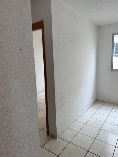 Apartamento, 2 quartos - Foto 2