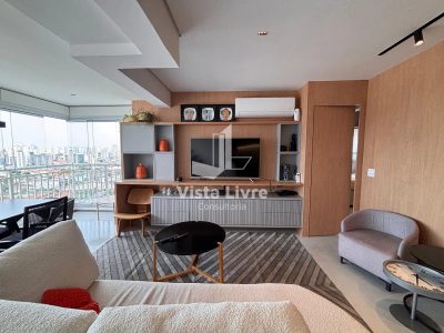 Apartamento, 2 quartos, 79 m² - Foto 4