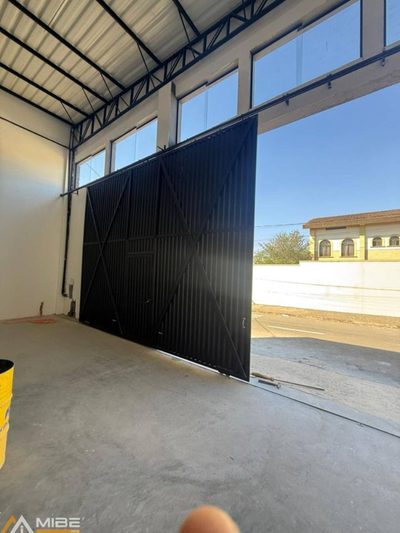 Depósito-Galpão, 270 m² - Foto 5