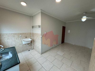 Apartamento, 2 quartos, 45 m² - Foto 4