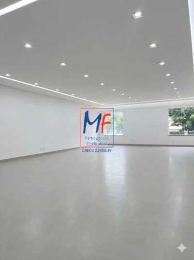Loja-Salão, 250 m² - Foto 2