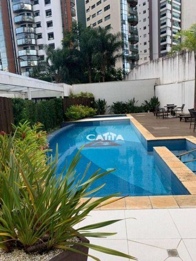 Apartamento, 1 quarto, 52 m² - Foto 4