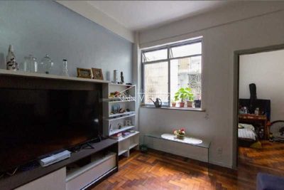 Apartamento, 2 quartos, 54 m² - Foto 2