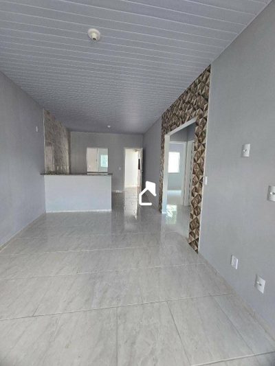 Casa de Condomínio, 2 quartos - Foto 2