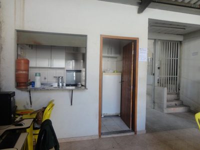 Depósito-Galpão, 360 m² - Foto 4
