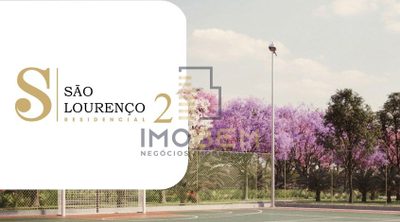 Terreno, 337 m² - Foto 1