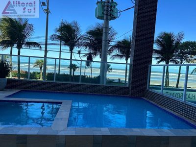 Apartamento, 3 quartos, 104 m² - Foto 3