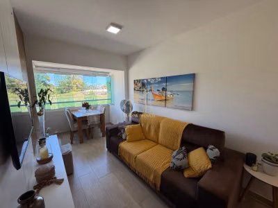 Apartamento, 1 quarto, 42 m² - Foto 1