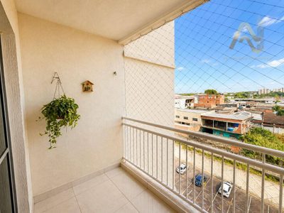 Apartamento, 2 quartos, 59 m² - Foto 5