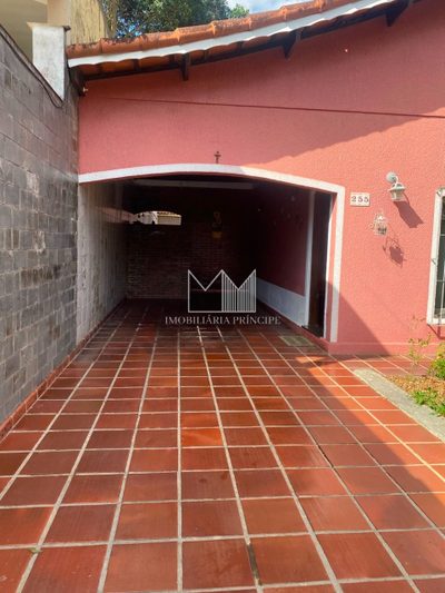 Casa, 3 quartos, 200 m² - Foto 3