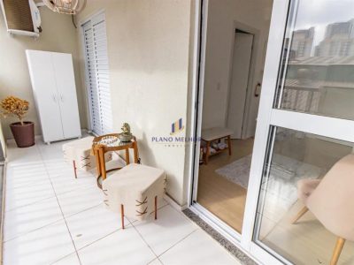 Apartamento, 1 quarto, 27 m² - Foto 5