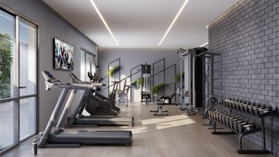 Kitnet-Studio, 25 m² - Foto 4