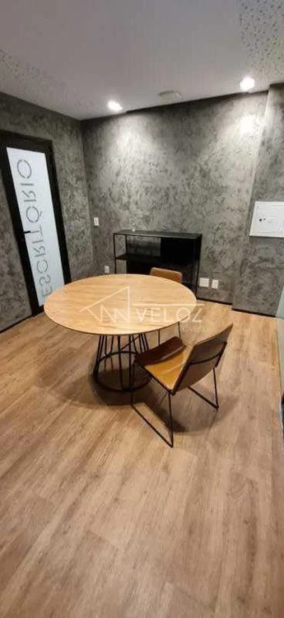 Apartamento, 2 quartos, 1 m² - Foto 1