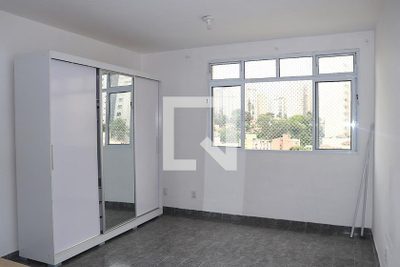 Apartamento, 1 quarto, 38 m² - Foto 3