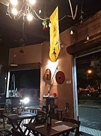 Loja-Salão, 120 m² - Foto 2