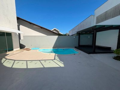Casa, 6 quartos, 496 m² - Foto 1