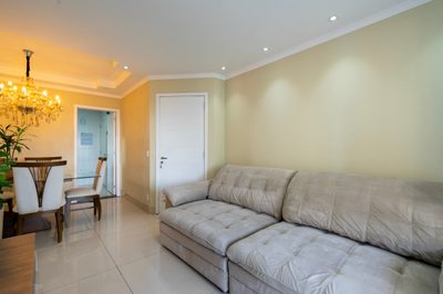Apartamento, 4 quartos, 108 m² - Foto 4