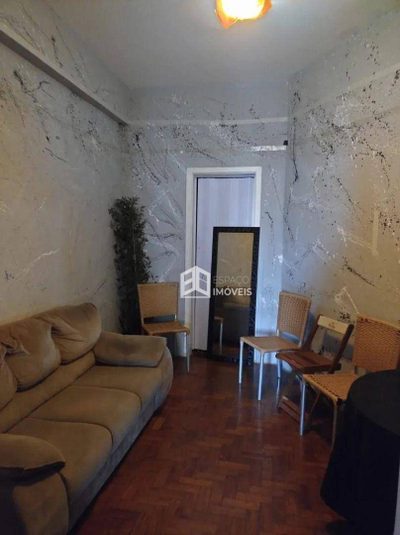 Apartamento, 2 quartos, 79 m² - Foto 2
