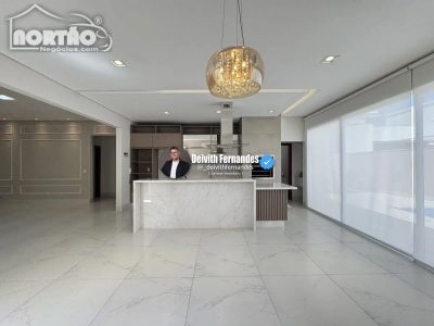 Casa, 1 quarto, 220 m² - Foto 2