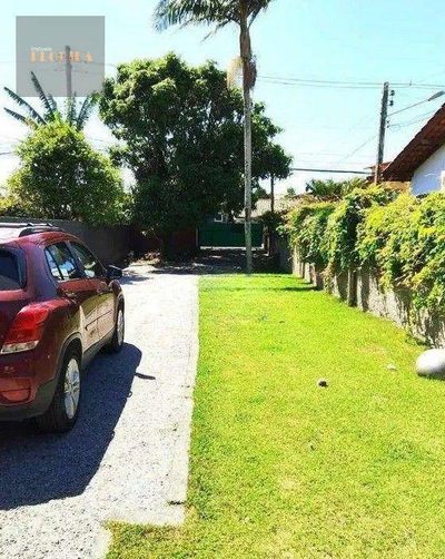 Casa, 2 quartos, 94 m² - Foto 2