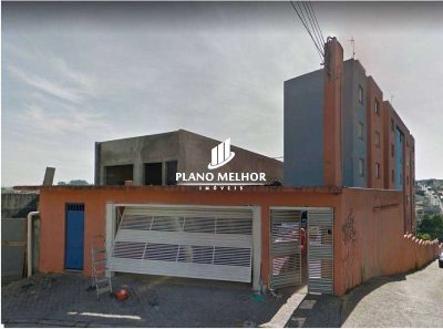 Apartamento, 2 quartos, 48 m² - Foto 2
