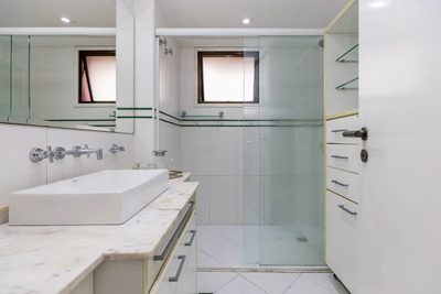 Apartamento, 3 quartos, 151 m² - Foto 5