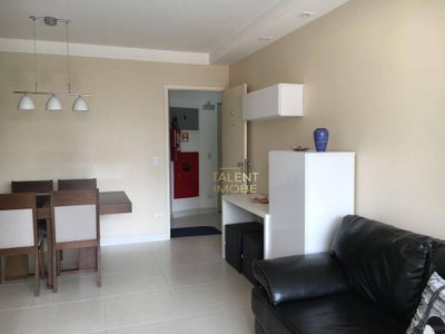 Apartamento, 2 quartos, 63 m² - Foto 2