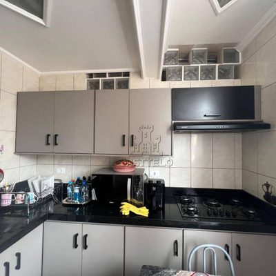 Apartamento, 3 quartos, 118 m² - Foto 5