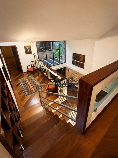 Sobrado, 4 quartos, 450 m² - Foto 5
