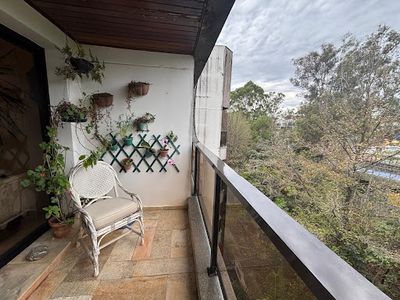 Cobertura, 4 quartos, 240 m² - Foto 5