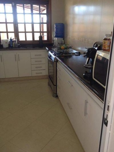 Casa, 3 quartos, 179 m² - Foto 2