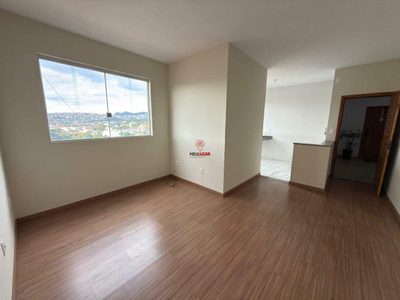 Apartamento, 2 quartos, 60 m² - Foto 1
