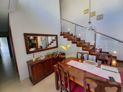 Casa, 4 quartos, 300 m² - Foto 5