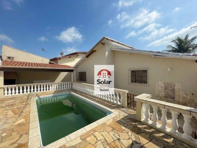 Casa, 2 quartos, 196 m² - Foto 1
