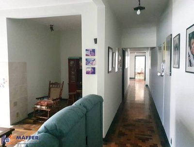 Casa, 3 quartos, 245 m² - Foto 5