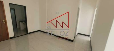 Apartamento, 1 quarto, 48 m² - Foto 2