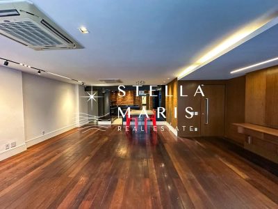 Apartamento, 3 quartos, 173 m² - Foto 5