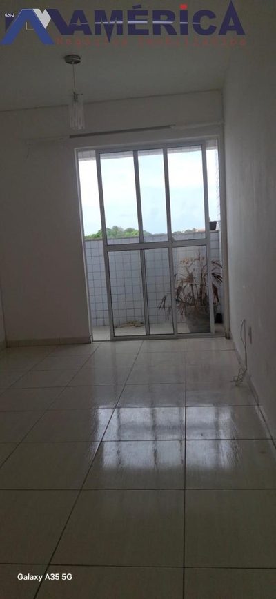 Apartamento, 2 quartos, 55 m² - Foto 2