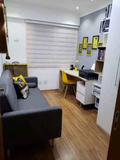 Apartamento, 3 quartos, 80 m² - Foto 4
