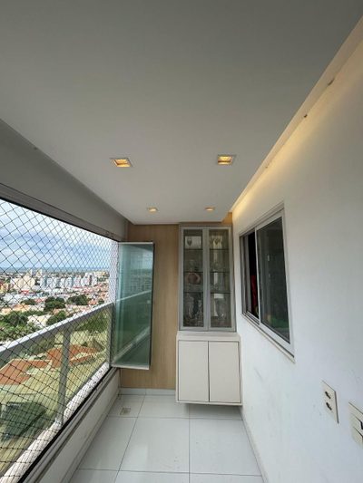 Apartamento, 4 quartos - Foto 5
