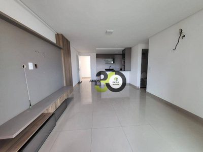 Apartamento, 2 quartos, 80 m² - Foto 2