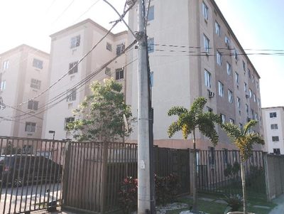 Apartamento, 2 quartos, 19854 m² - Foto 1