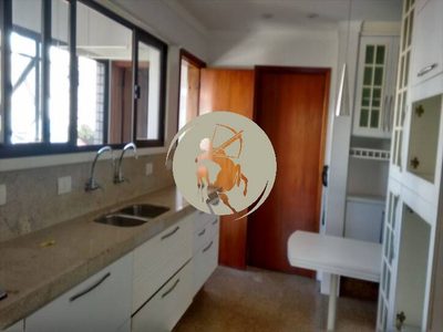 Apartamento, 4 quartos, 239 m² - Foto 5