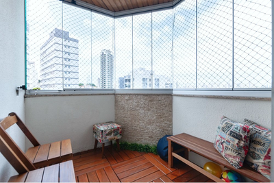 Apartamento, 2 quartos, 63 m² - Foto 5