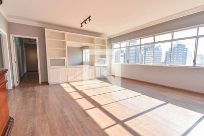 Apartamento, 3 quartos, 176 m² - Foto 1