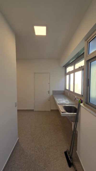 Apartamento, 4 quartos, 140 m² - Foto 5