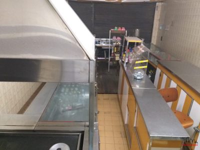Loja-Salão, 30 m² - Foto 2