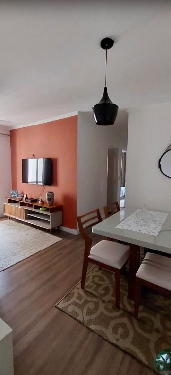 Apartamento, 3 quartos, 68 m² - Foto 5
