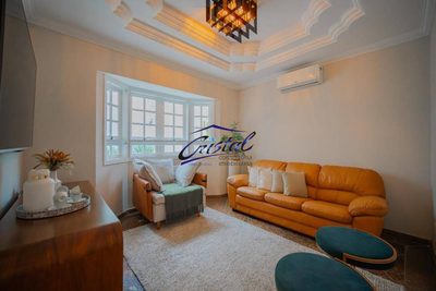 Casa de Condomínio, 5 quartos - Foto 3