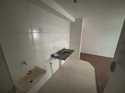 Apartamento, 2 quartos, 52 m² - Foto 5